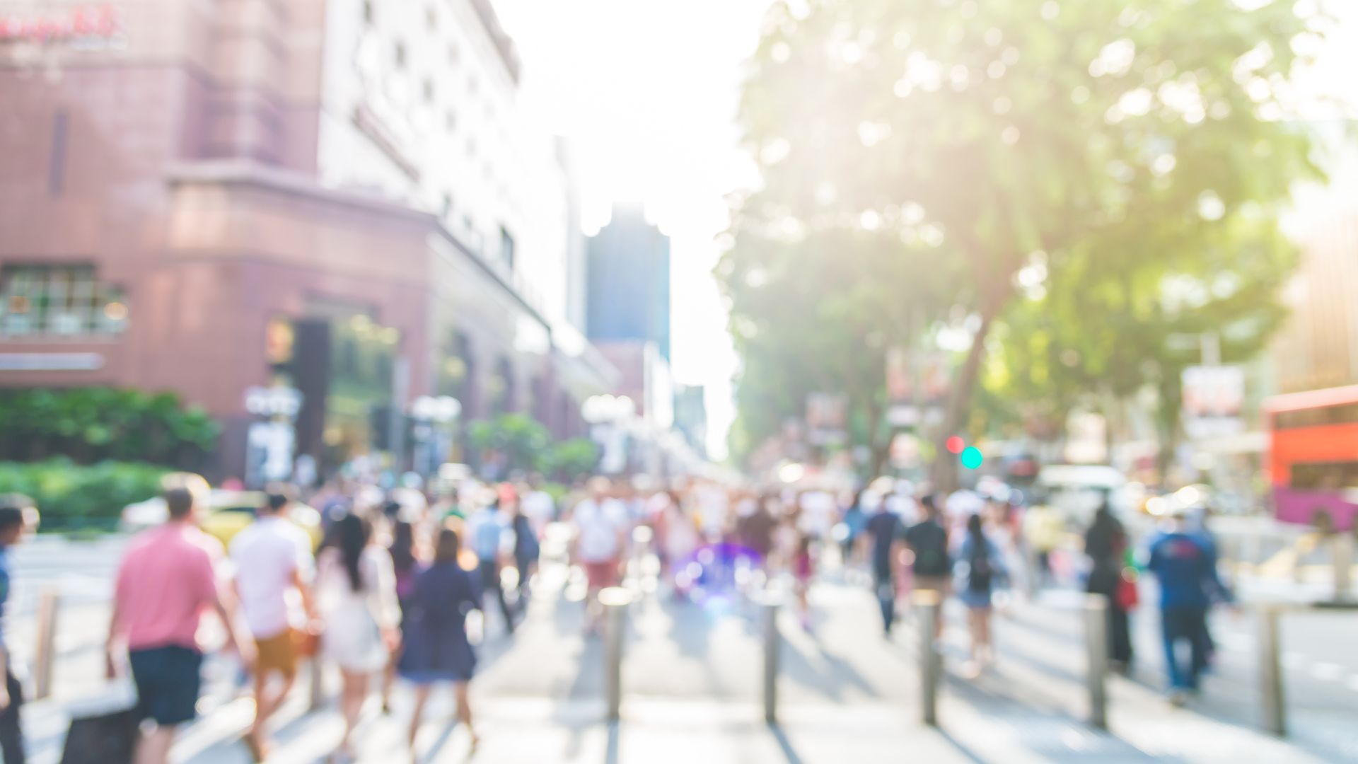 Digitisation Of Planning For Better Community Engagement Vu City